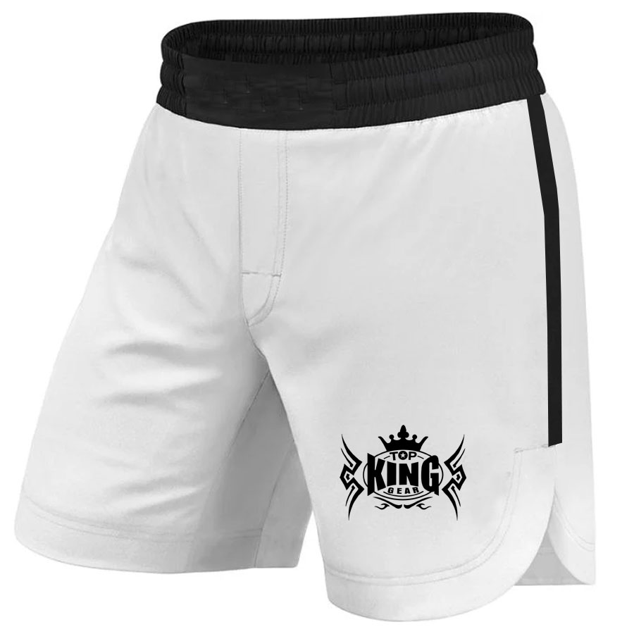 MMA Fight Shorts:-