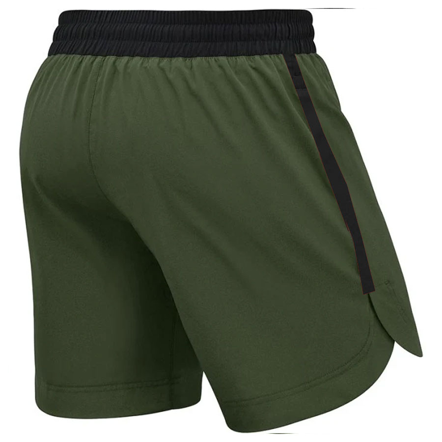 MMA Fight Shorts:-