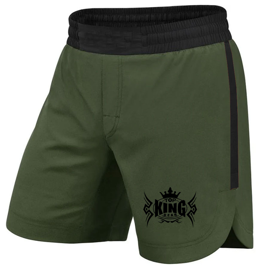 MMA Fight Shorts:-