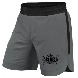 MMA Fight Shorts:-