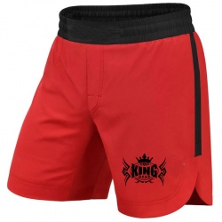MMA Fight Shorts:-