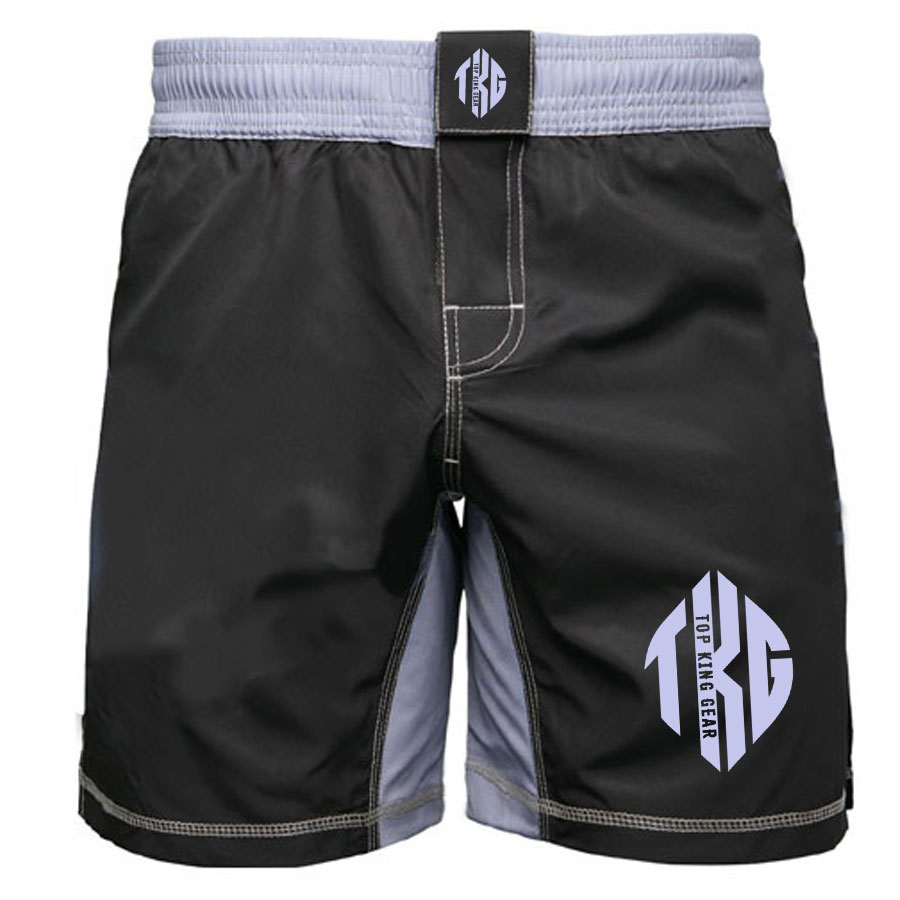 Custom MMA Shorts:-