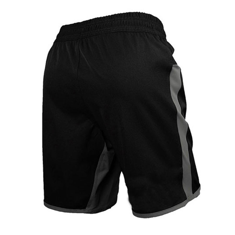 Black MMA Shorts/ Grappling MMA Shorts