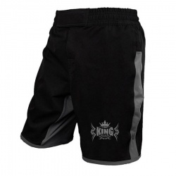 Black MMA Shorts/ Grappling MMA Shorts