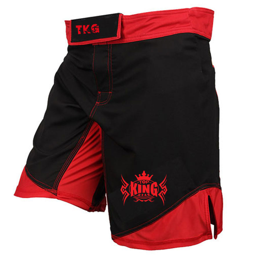MMA Fight Shorts:-