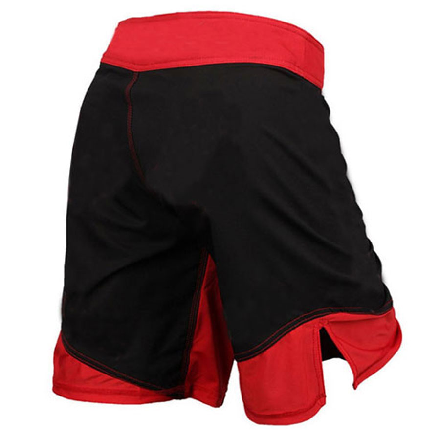 MMA Fight Shorts:-