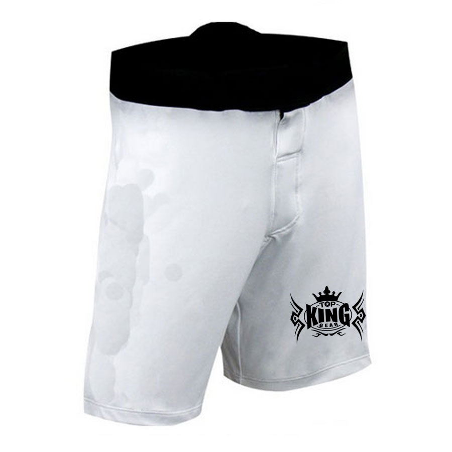 Custom MMA Fight Shorts:-
