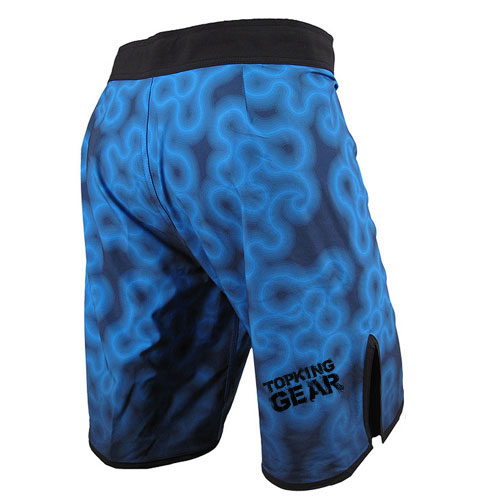 Men Sublimation MMA Shorts / Women MMA Fight Shorts