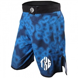 Men Sublimation MMA Shorts / Women MMA Fight Shorts