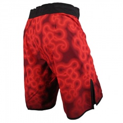 Sublimation MMA Fight Shorts/ Grappling MMA Shorts 