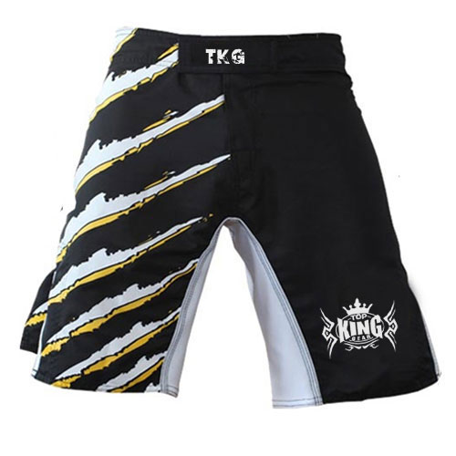 Custom Made Sublimated MMA Shorts/ MMA Gear Shorts:-