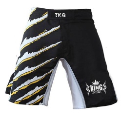 Custom Made Sublimated MMA Shorts/ MMA Gear Shorts:-