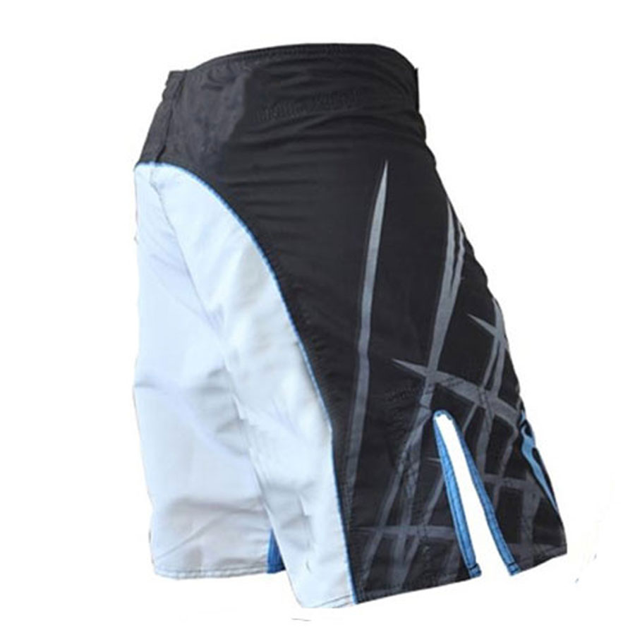 Custom Sublimated MMA Fight Shorts 