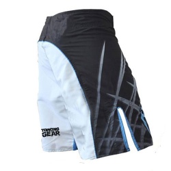 Custom Sublimated MMA Fight Shorts 