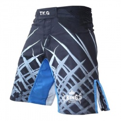 Custom Sublimated MMA Fight Shorts 