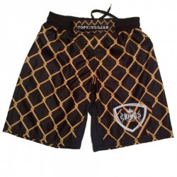 Full Custom Sublimation MMA Shorts/  MMA Fight Gear