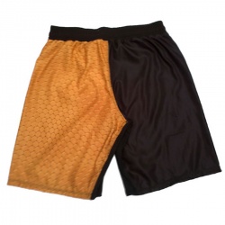 Full Sublimated Grappling MMA Shorts