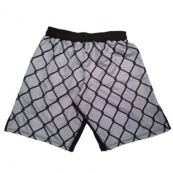 2015 Custom Sublimation MMA Fight Shorts