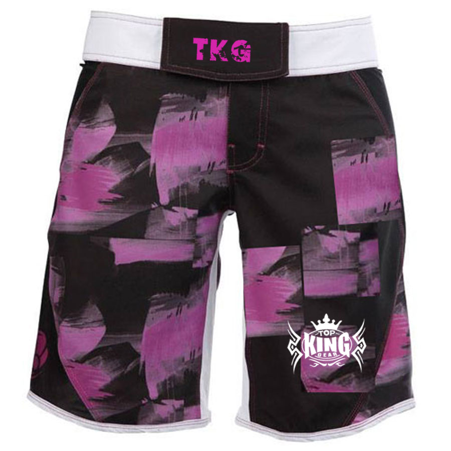 New Sublimation MMA Fight Shorts/  MMA Fight Gear 