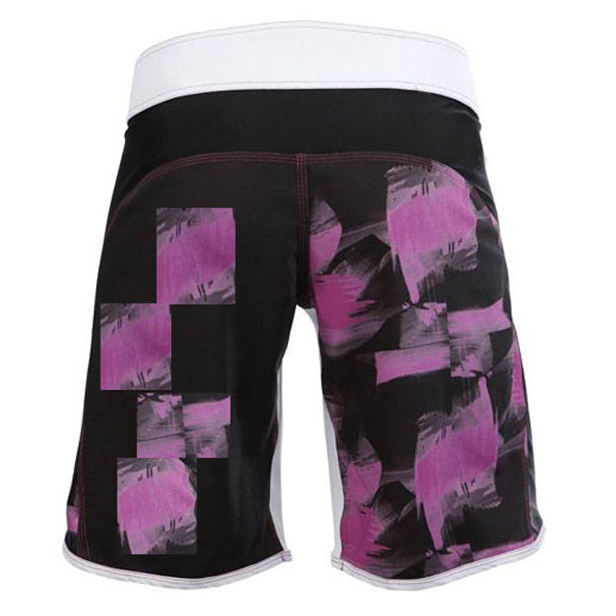 New Sublimation MMA Fight Shorts/  MMA Fight Gear 