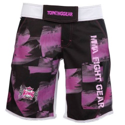 New Sublimation MMA Fight Shorts/  MMA Fight Gear 