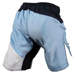 Custom Sublimated MMA Shorts