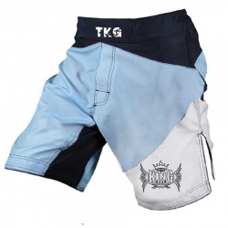 Custom Sublimated MMA Shorts