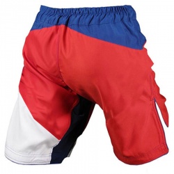 Custom Sublimated MMA Fight Shorts