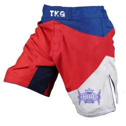 Custom Sublimated MMA Fight Shorts