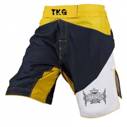 Sublimation MMA Fight Shorts