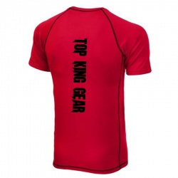  Shorts Sleeve Compression Rash Guards:-