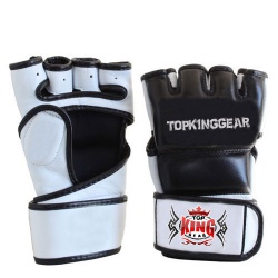 MMA Sparring Gloves / Mixed Martial Arts Gloves 
