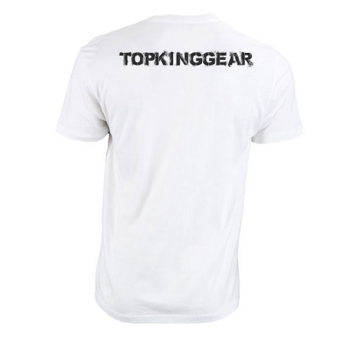 Custom Printed MMA T Shirts