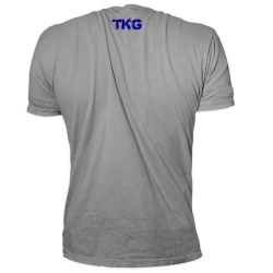 100% Cotton MMA Fight Short Sleeve T Shirts/ MMA Clothing