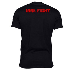 MMA Training T Shirts