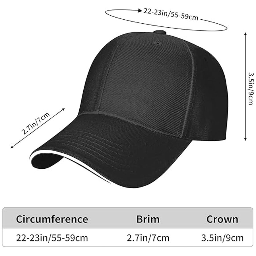 Promotional Items Sposrts Cap