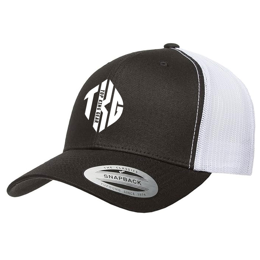 Customized Sports Trucker Cap:-