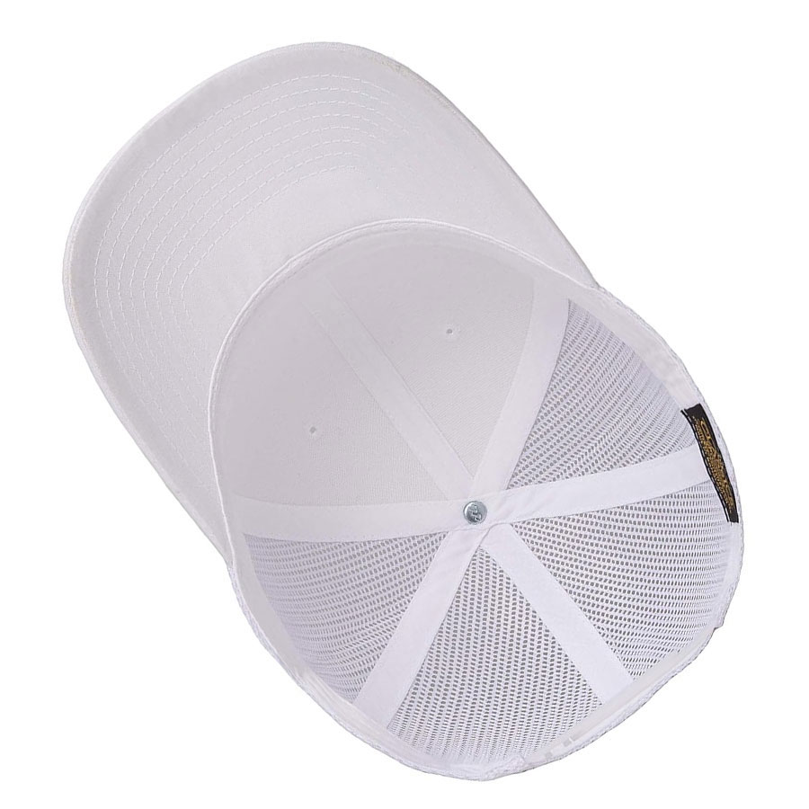 Customized Sports Trucker Cap:-