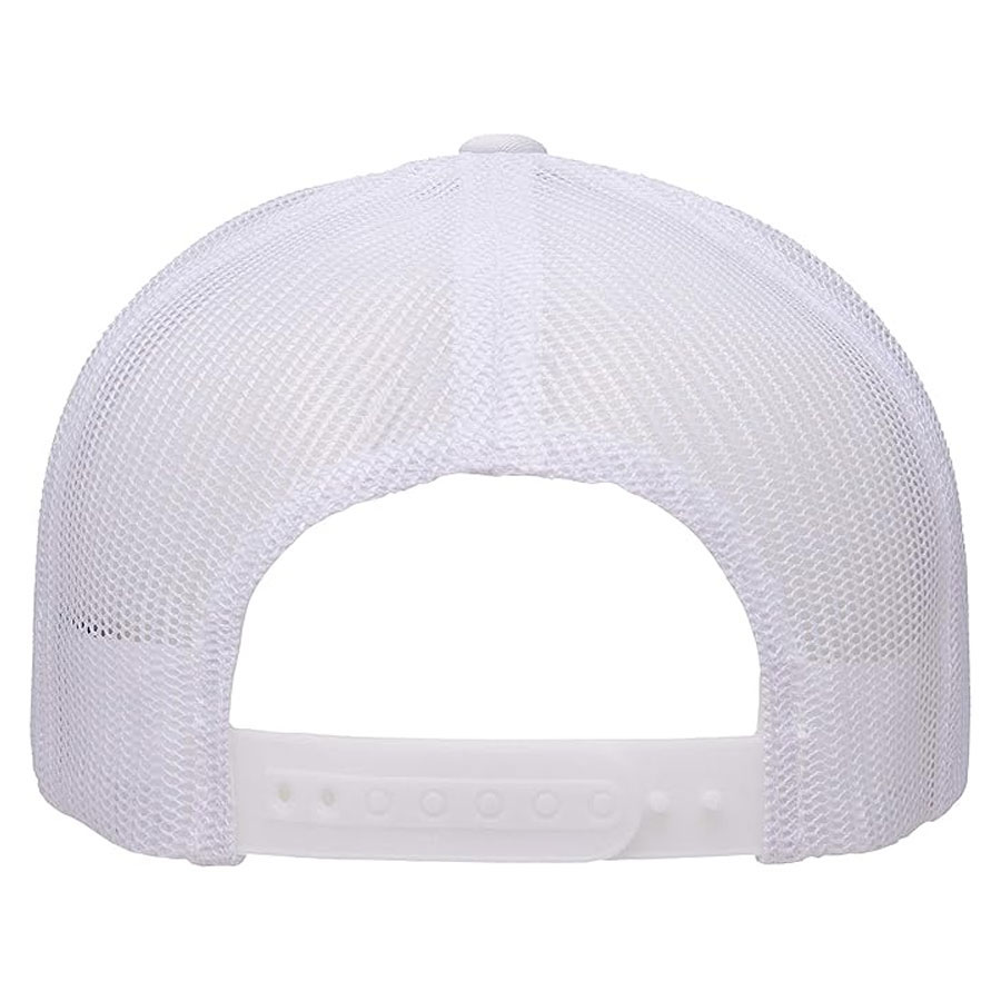 Customized Sports Trucker Cap:-