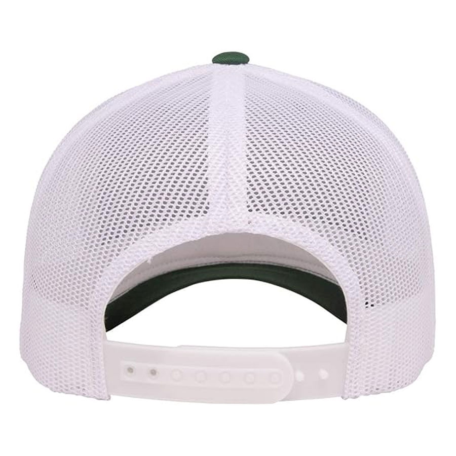 Customized Sports Trucker Cap:-