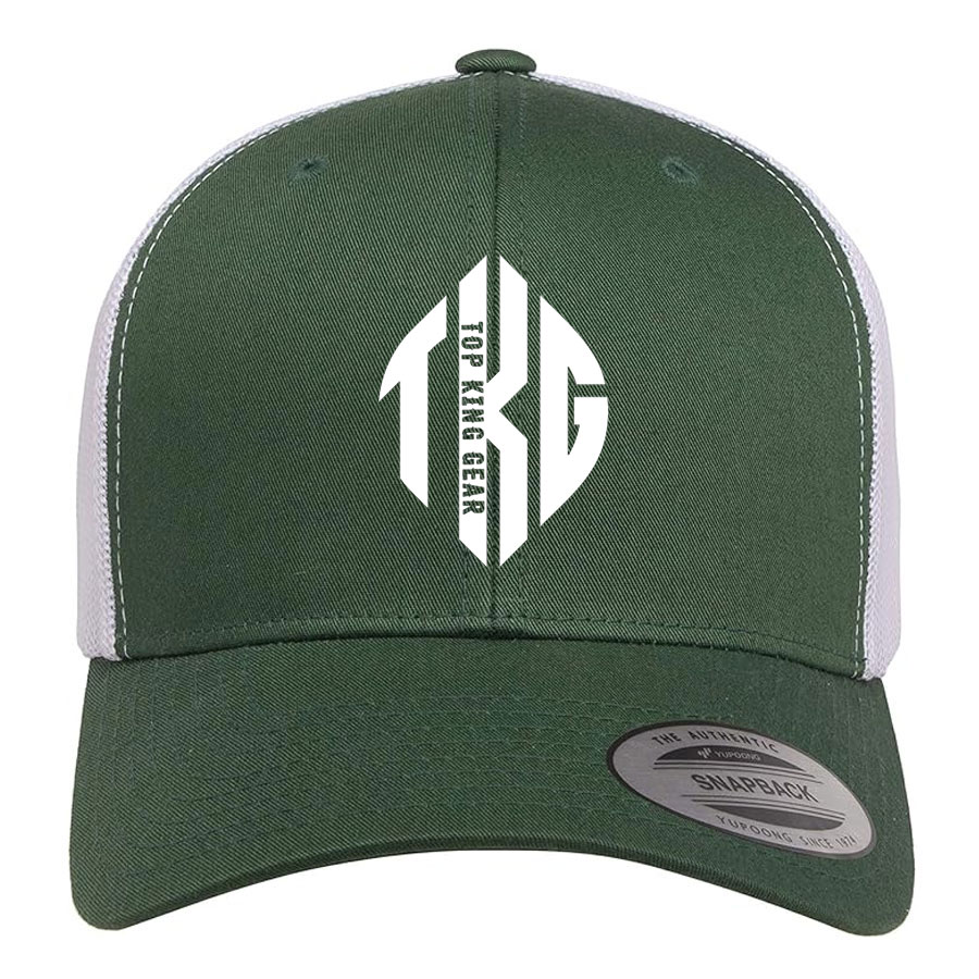 Customized Sports Trucker Cap:-