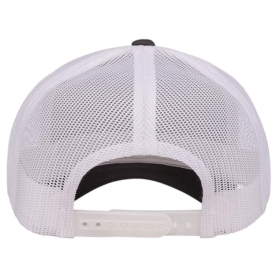 Customized Sports Trucker Cap:-