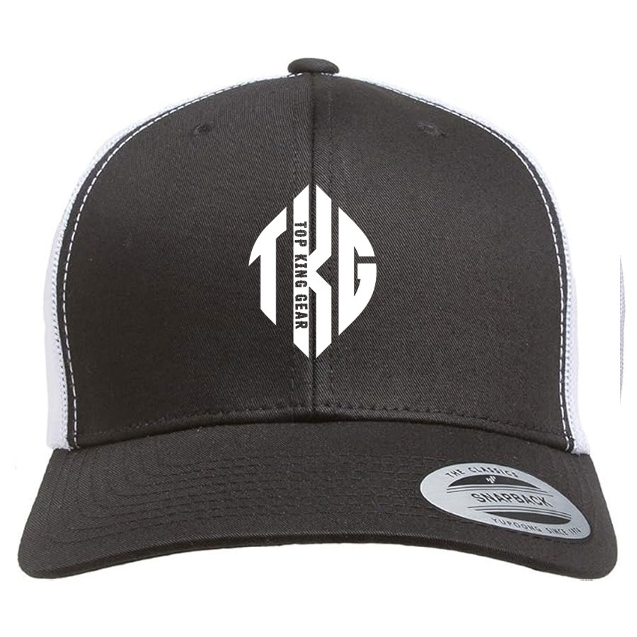 Customized Sports Trucker Cap:-