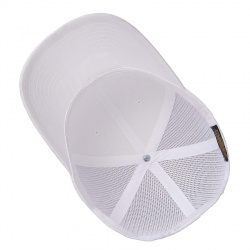 Customized Sports Trucker Cap:-