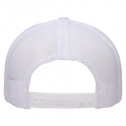 Customized Sports Trucker Cap:-