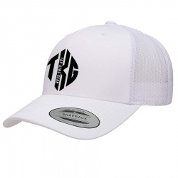 Customized Sports Trucker Cap:-