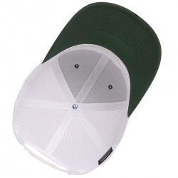 Customized Sports Trucker Cap:-