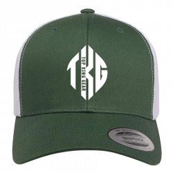 Customized Sports Trucker Cap:-