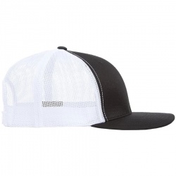 Customized Sports Trucker Cap:-