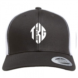 Customized Sports Trucker Cap:-